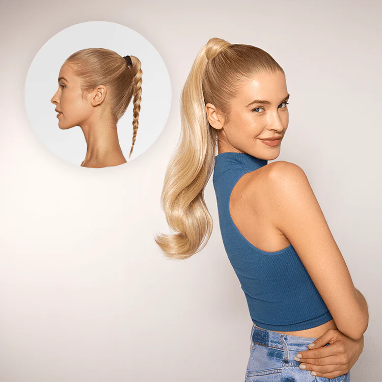 Liane Ponytail Extension - Image 22