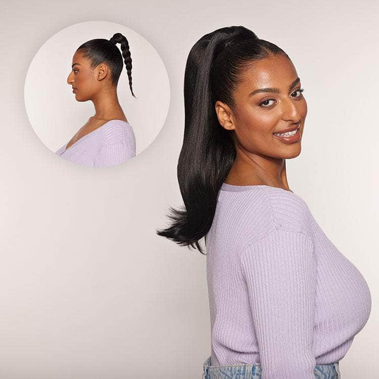 Liane Ponytail Extension - Image 23