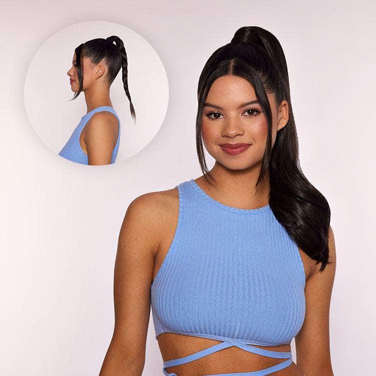 Liane Ponytail Extension - Image 25