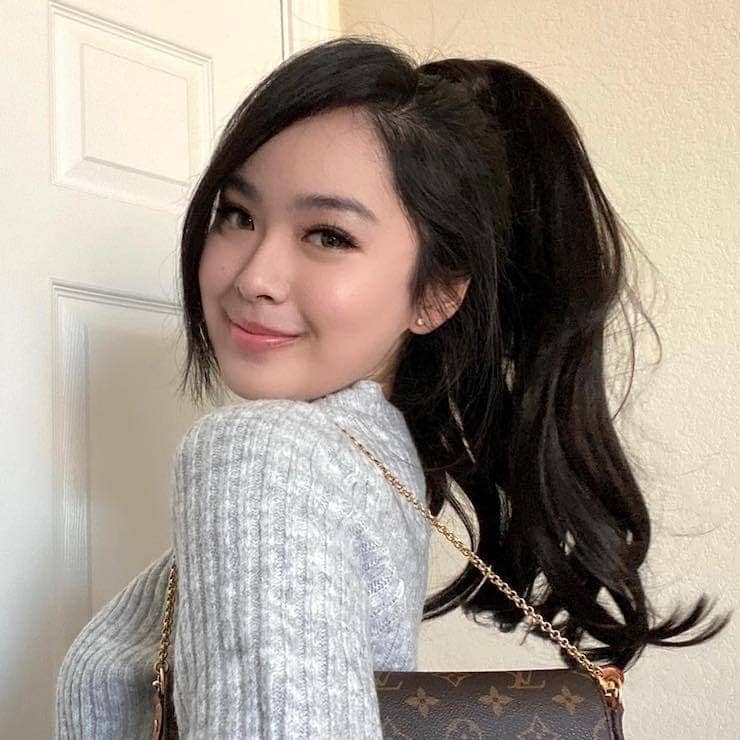Liane Ponytail Extension - Image 29