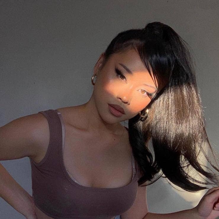 Liane Ponytail Extension - Image 36