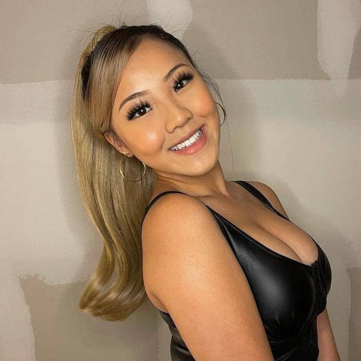 Liane Ponytail Extension - Image 41