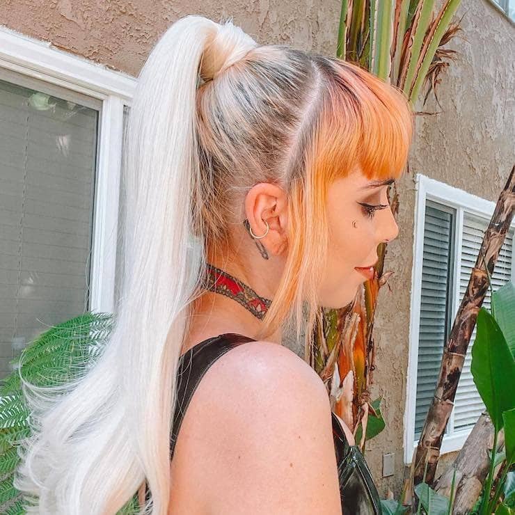 Liane Ponytail Extension - Image 47