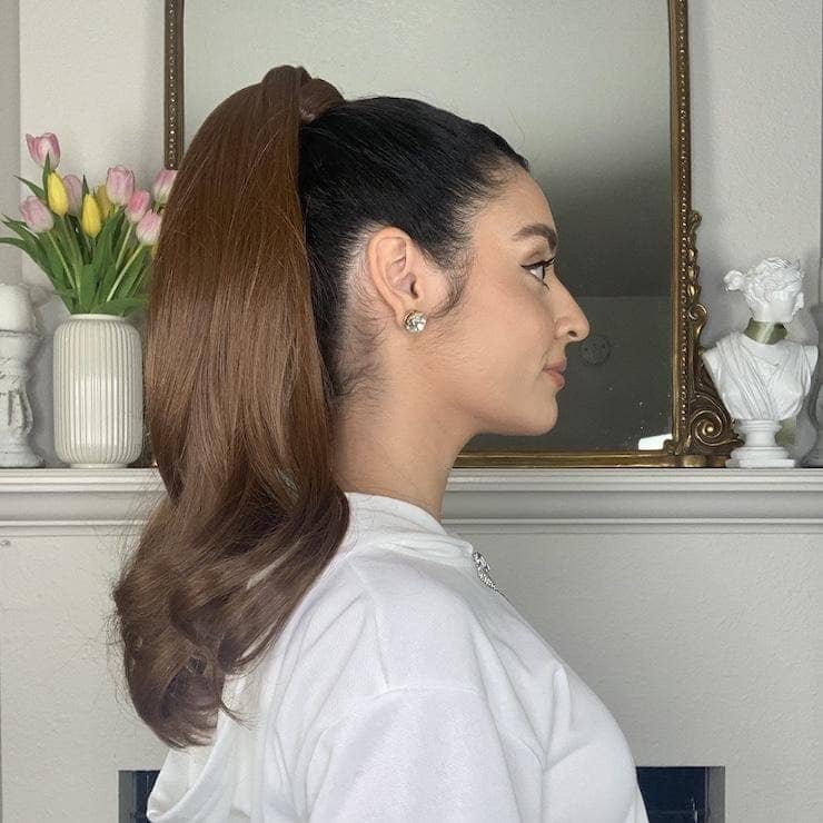 Liane Ponytail Extension - Image 59