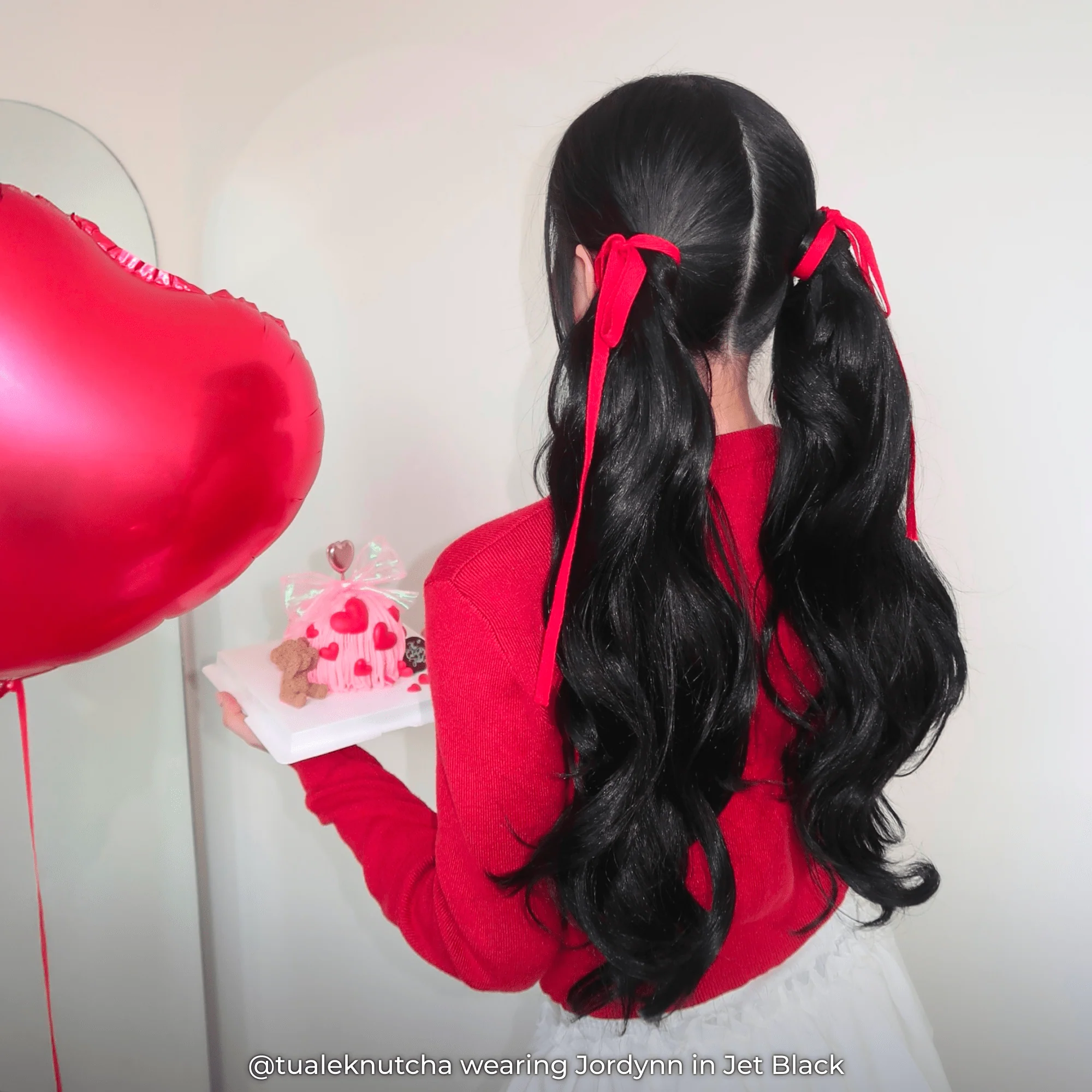 Jordynn Ponytail Extension - Image 12