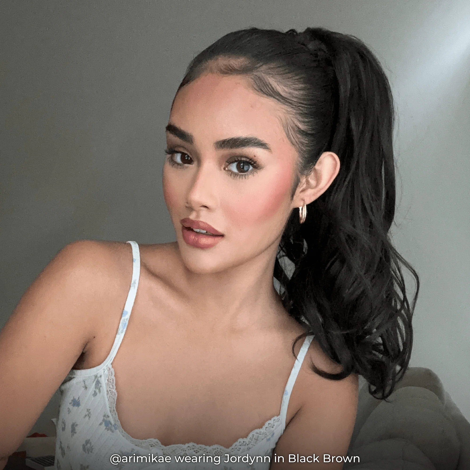 Jordynn Ponytail Extension - Image 17