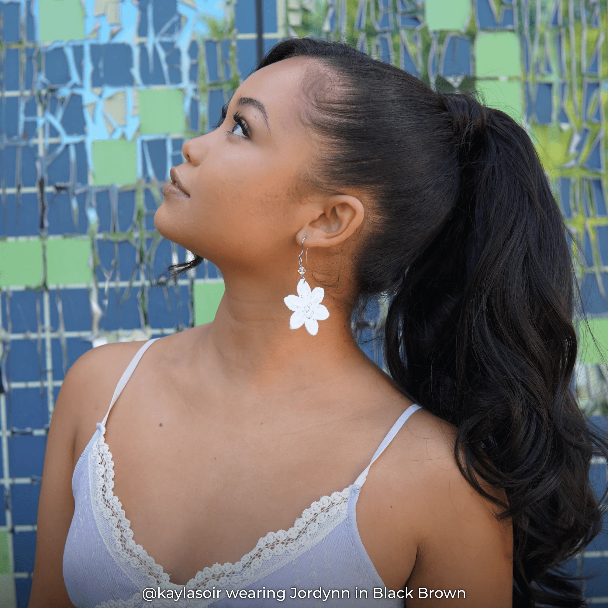 Jordynn Ponytail Extension - Image 18