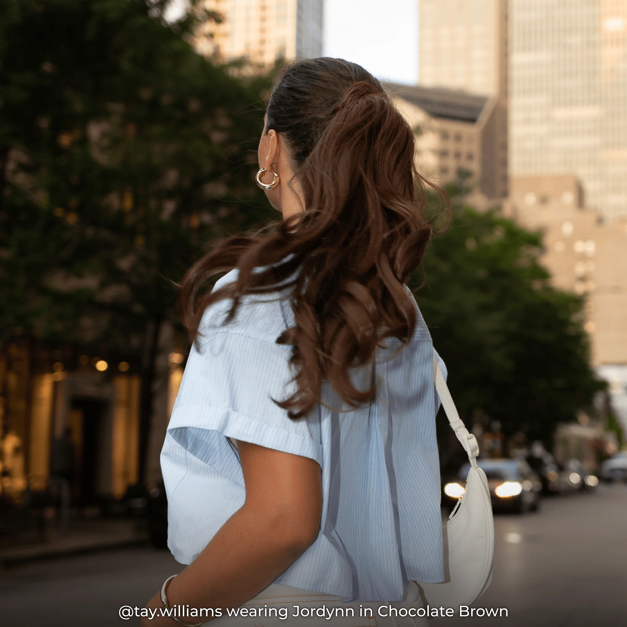 Jordynn Ponytail Extension - Image 29