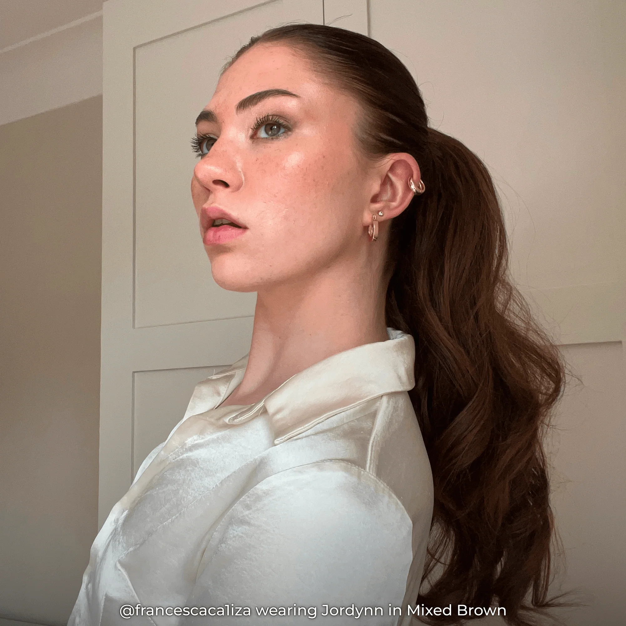 Jordynn Ponytail Extension - Image 35
