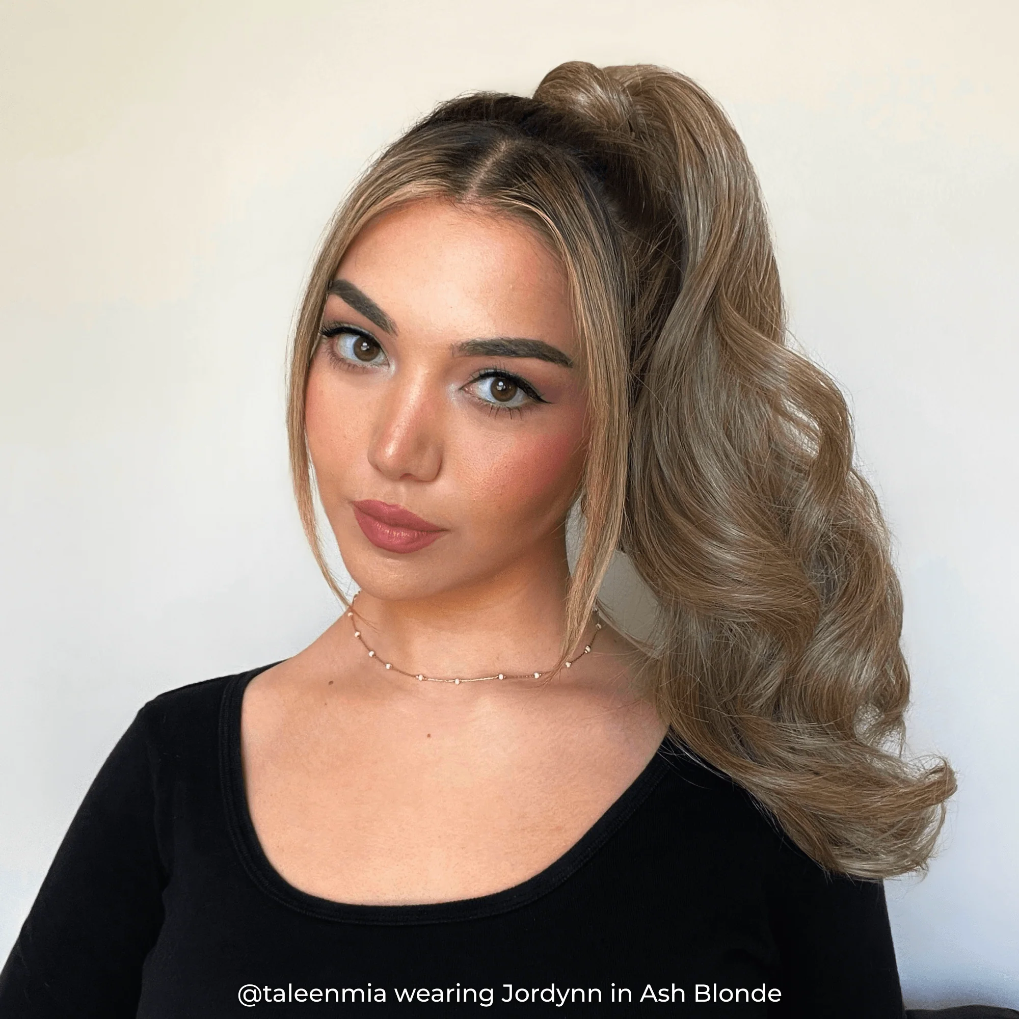 Jordynn Ponytail Extension - Image 52