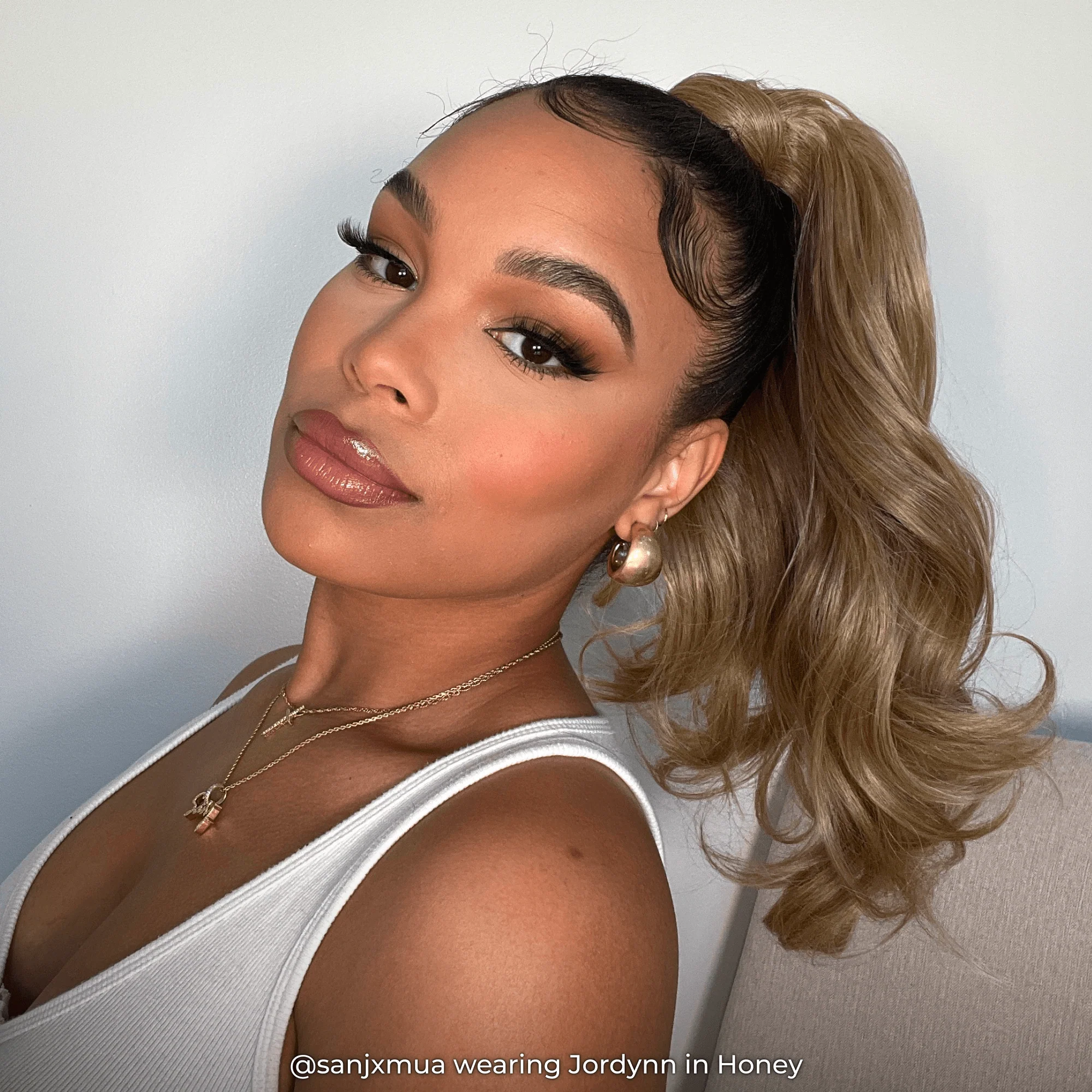Jordynn Ponytail Extension - Image 58