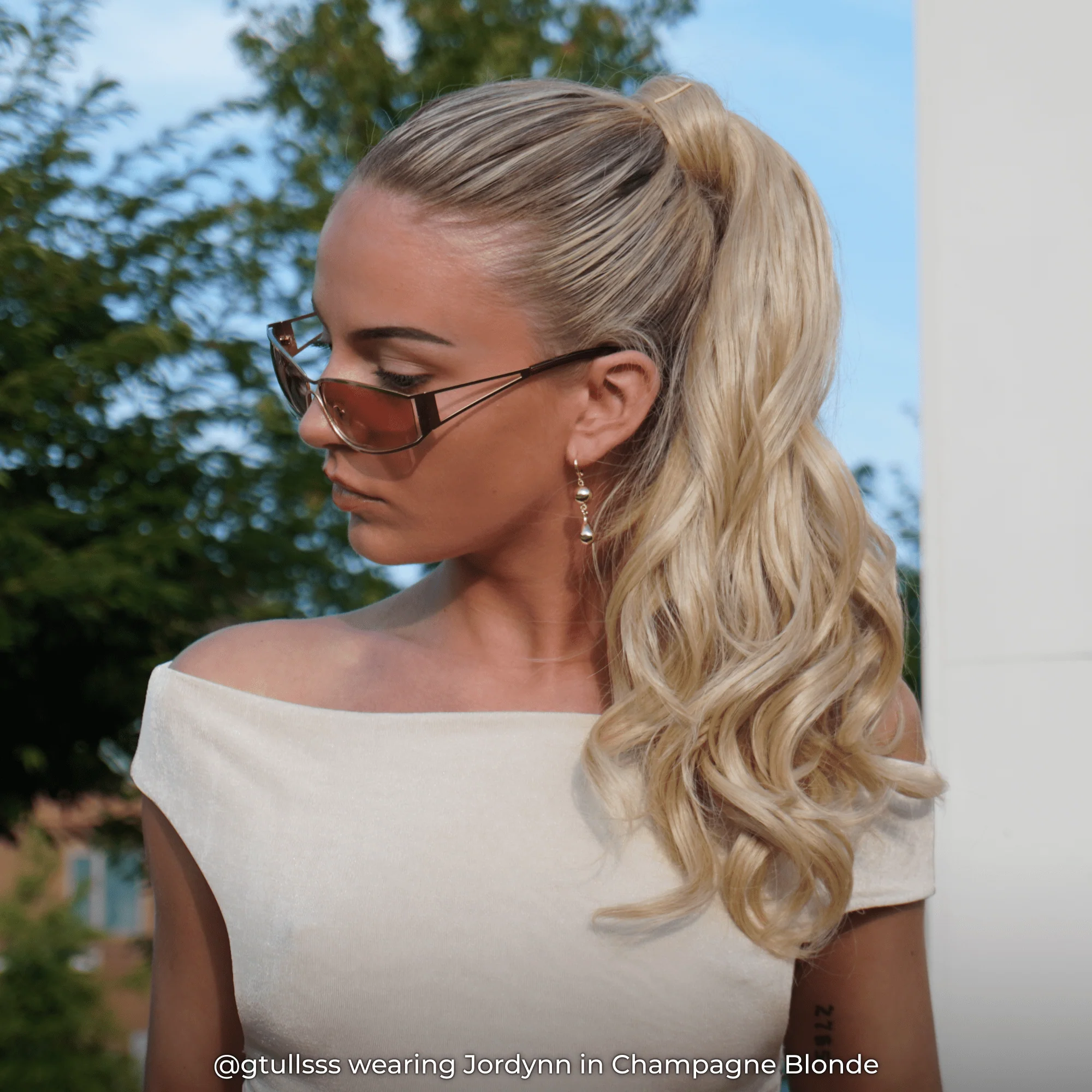 Jordynn Ponytail Extension - Image 68