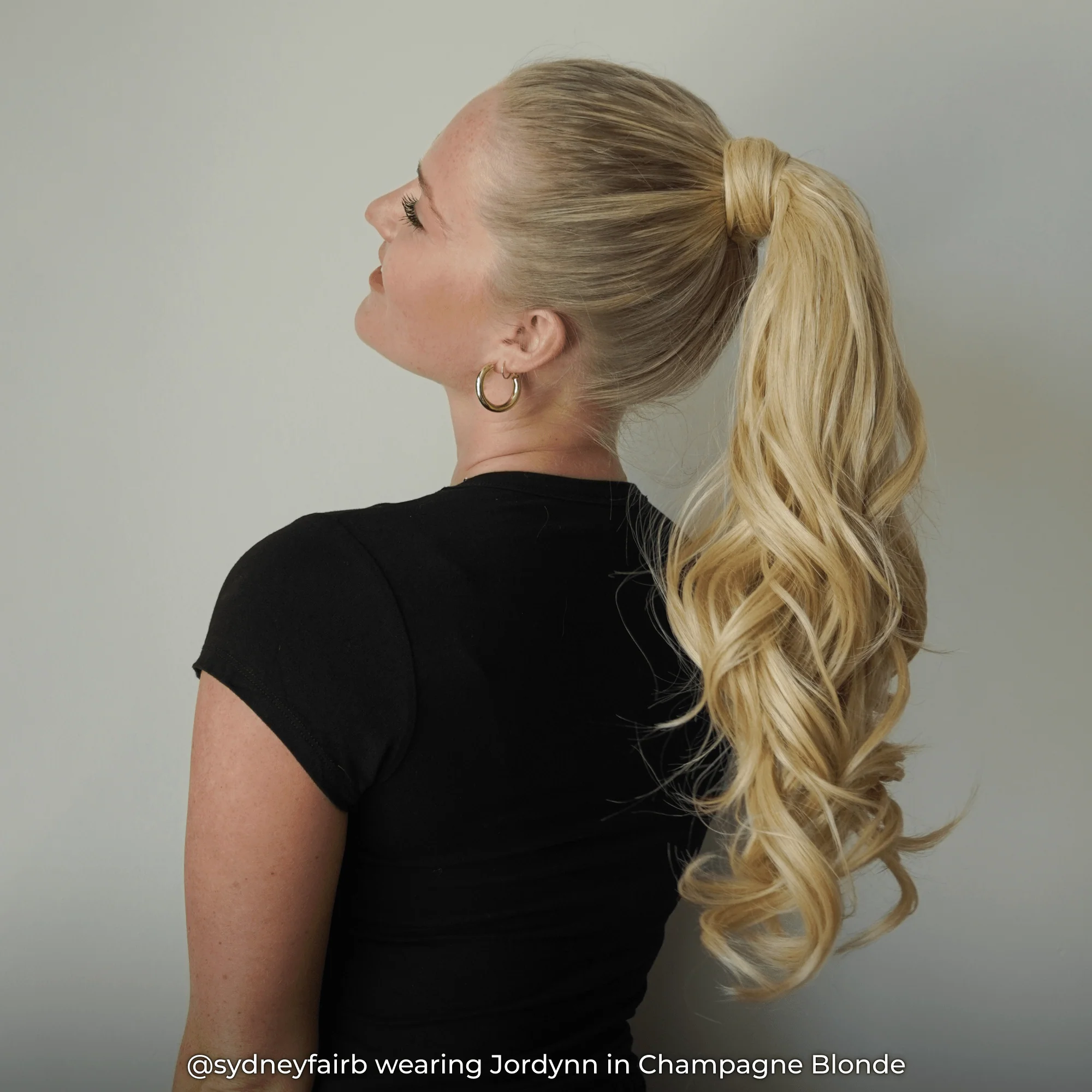 Jordynn Ponytail Extension - Image 70