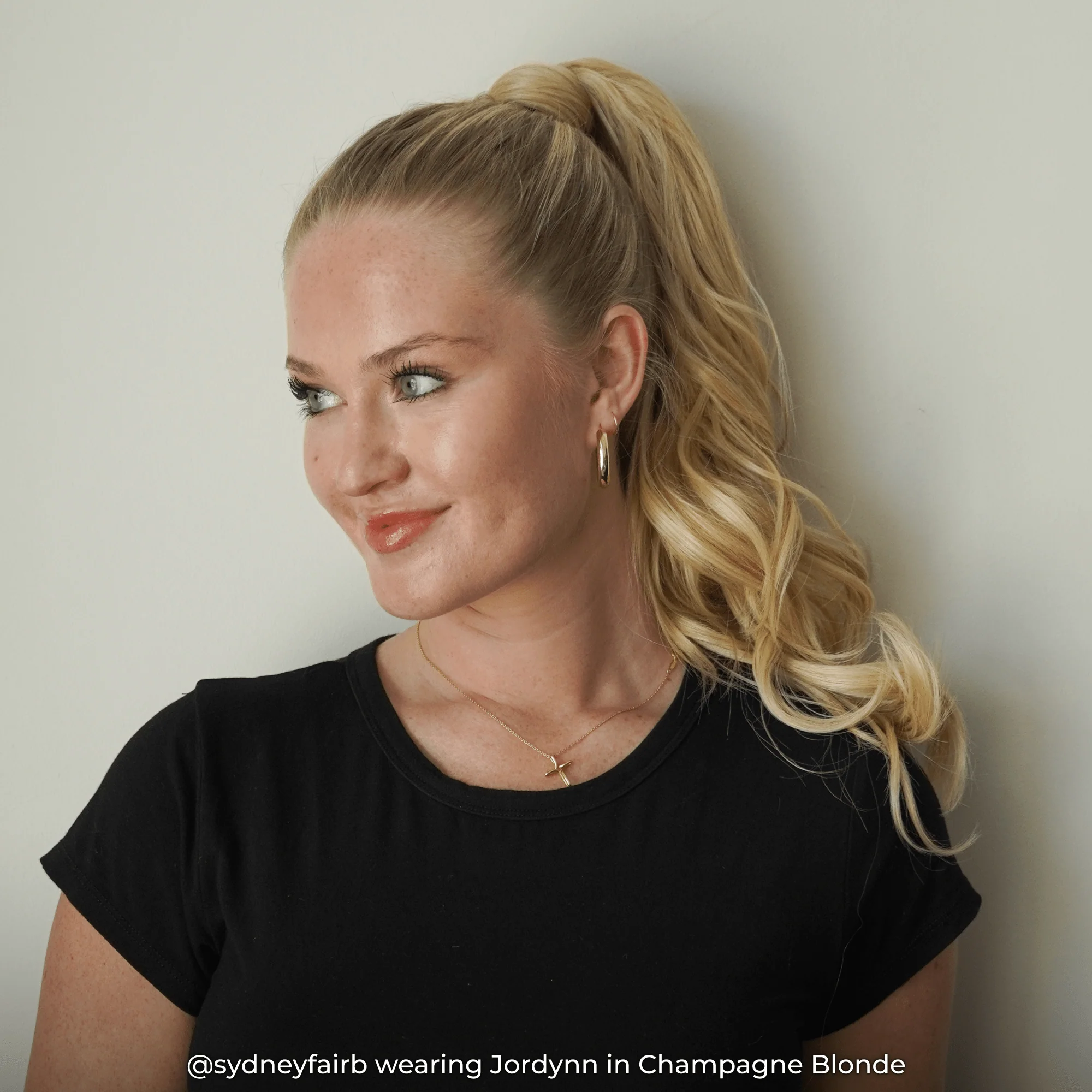 Jordynn Ponytail Extension - Image 69