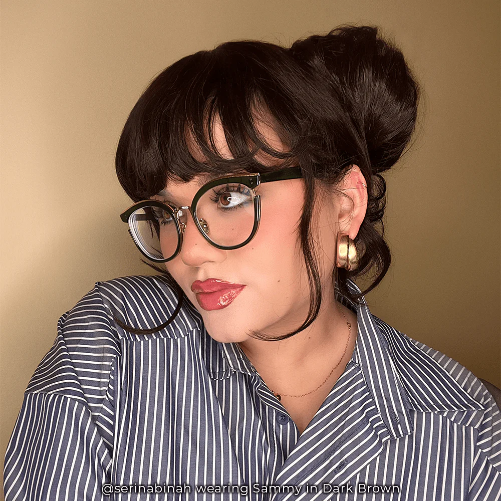 Sammy Hair Bun Extension - Image 19