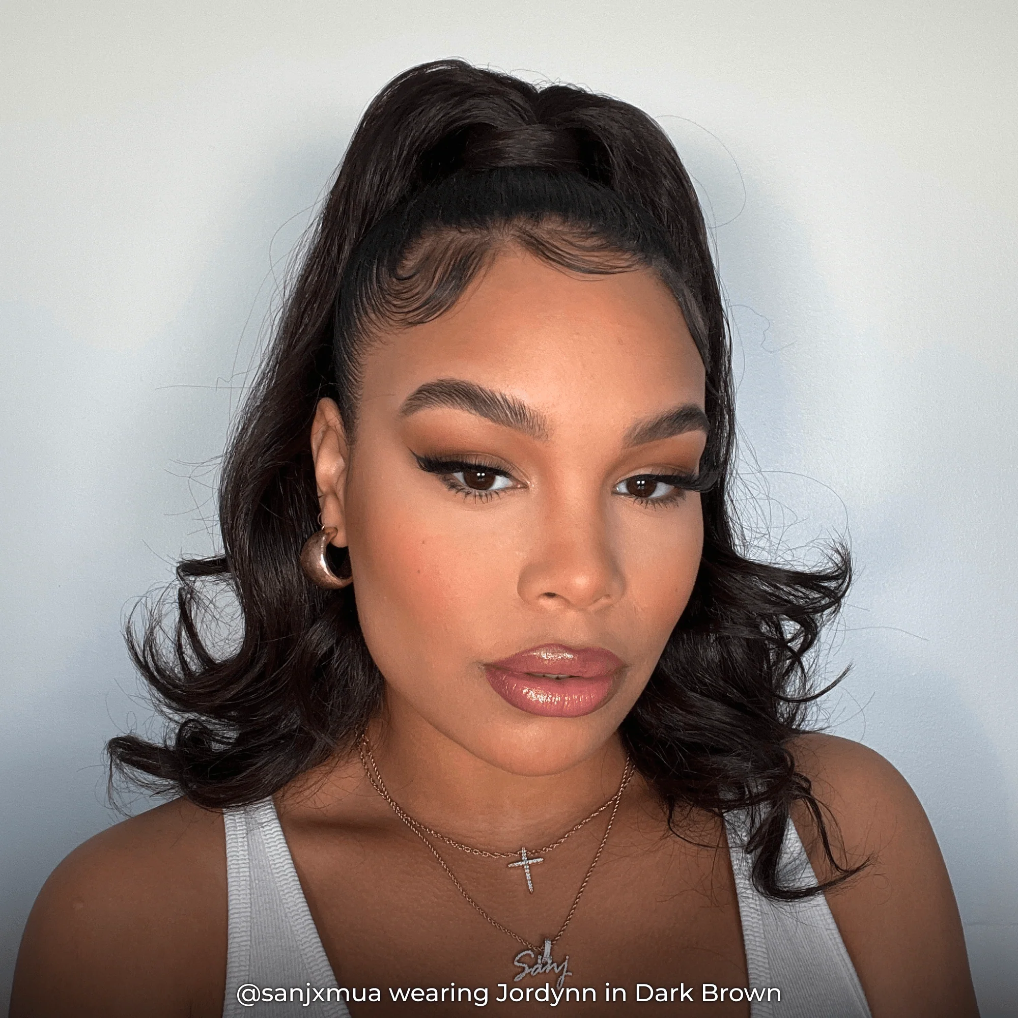 Jordynn Ponytail Extension - Image 23