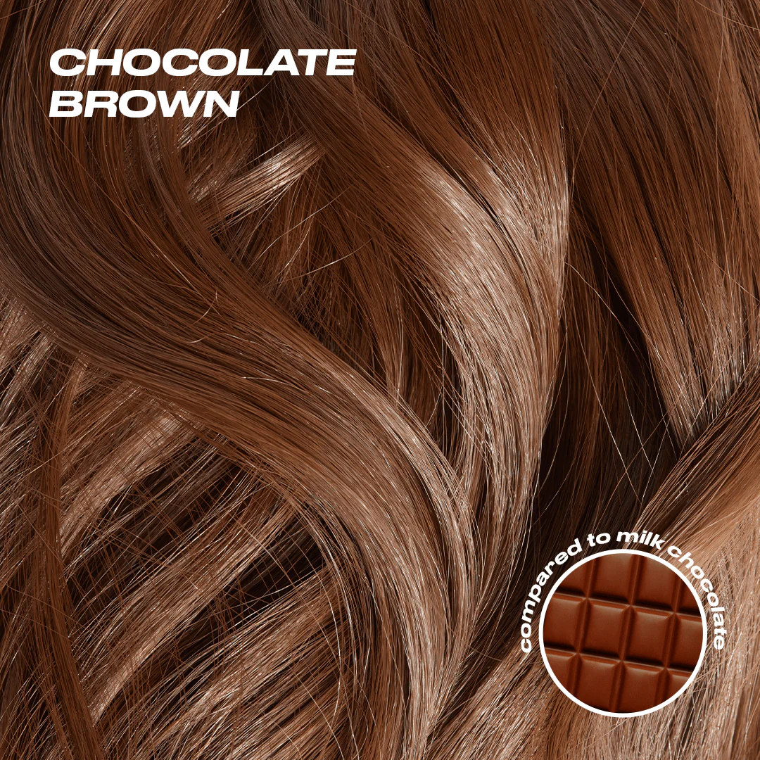 Jordynn Ponytail Extension - Image 25