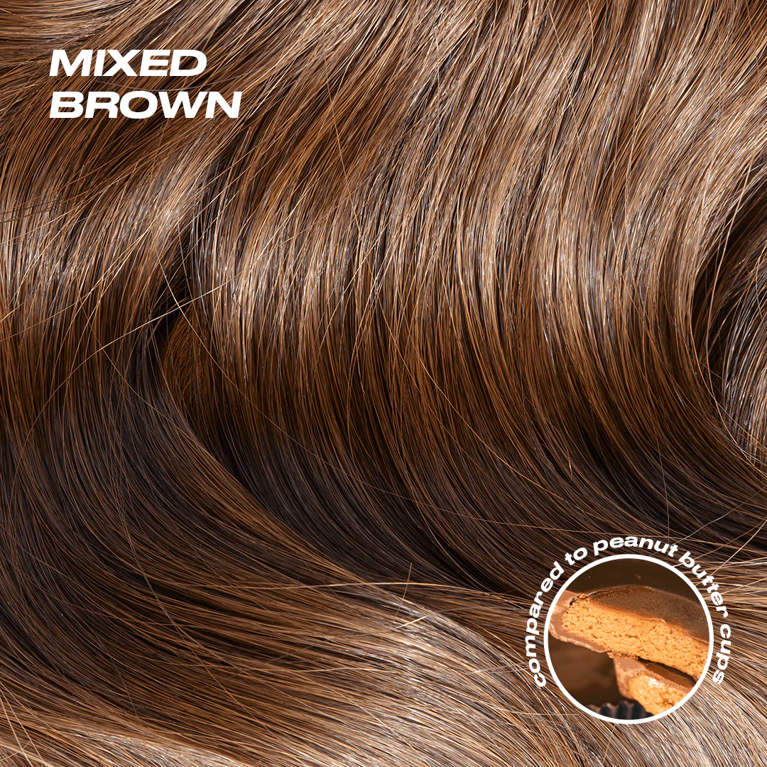 Jordynn Ponytail Extension - Image 31