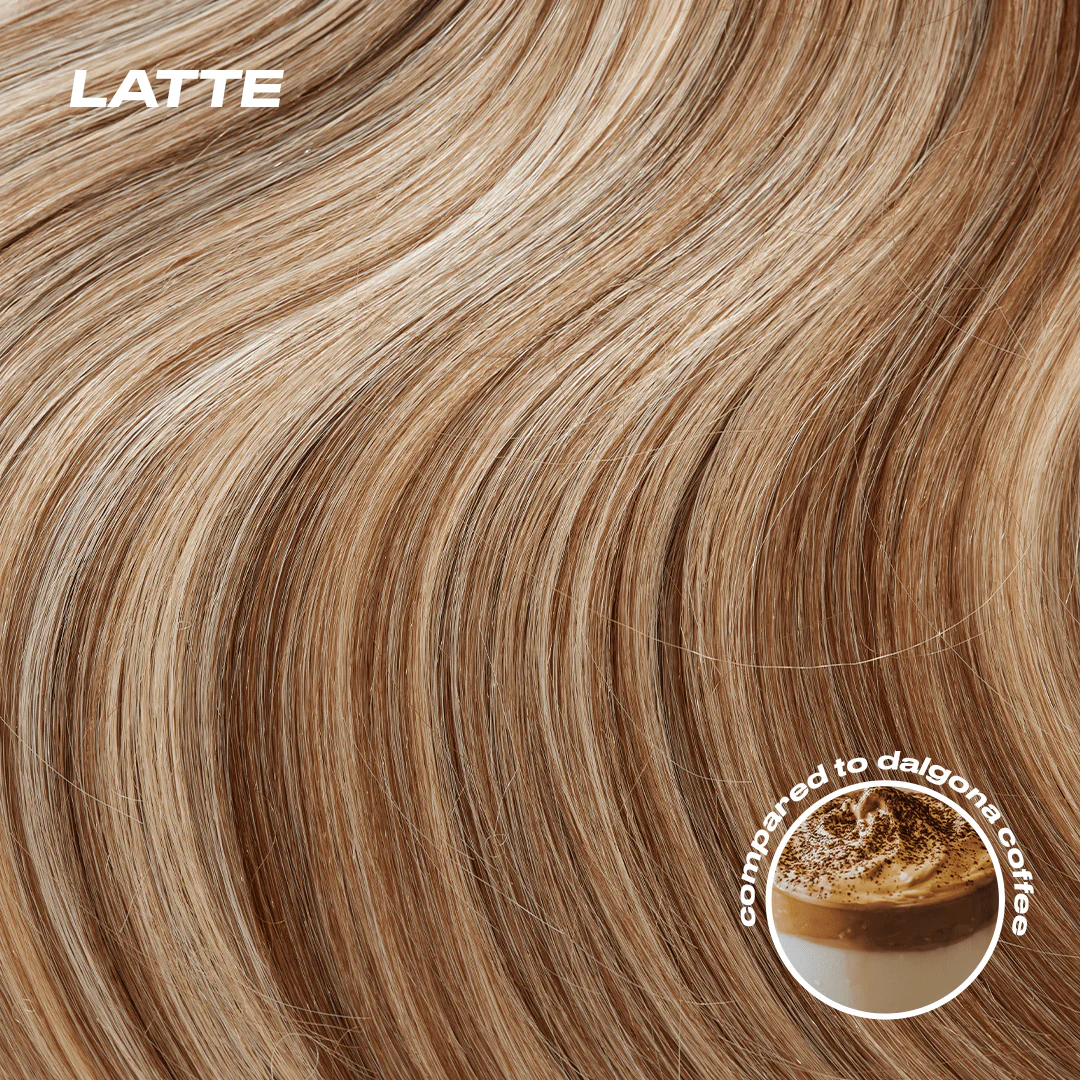 Lola Ponytail Extension - Image 102