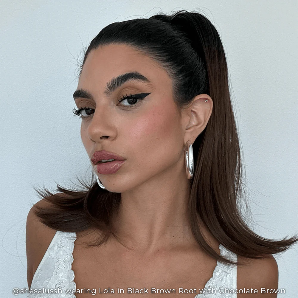 Lola Ponytail Extension - Image 109