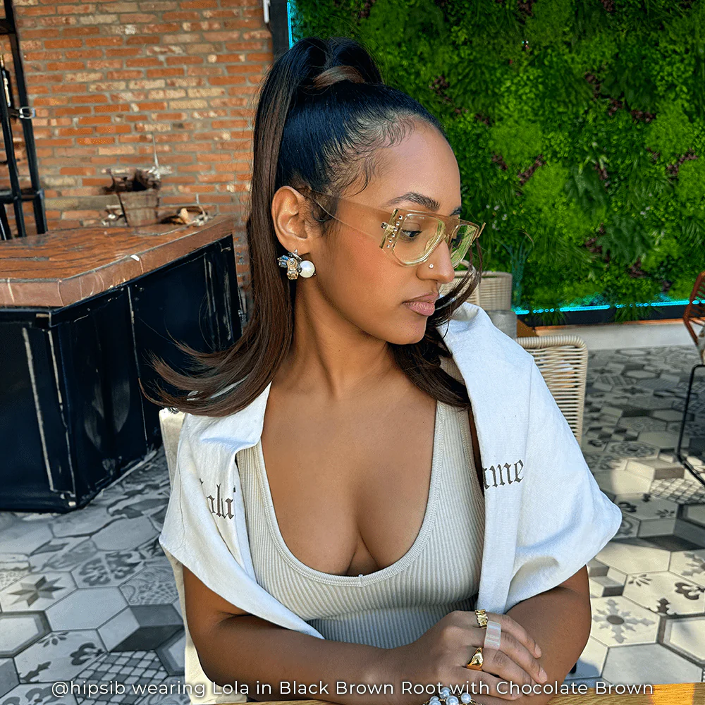 Lola Ponytail Extension - Image 110