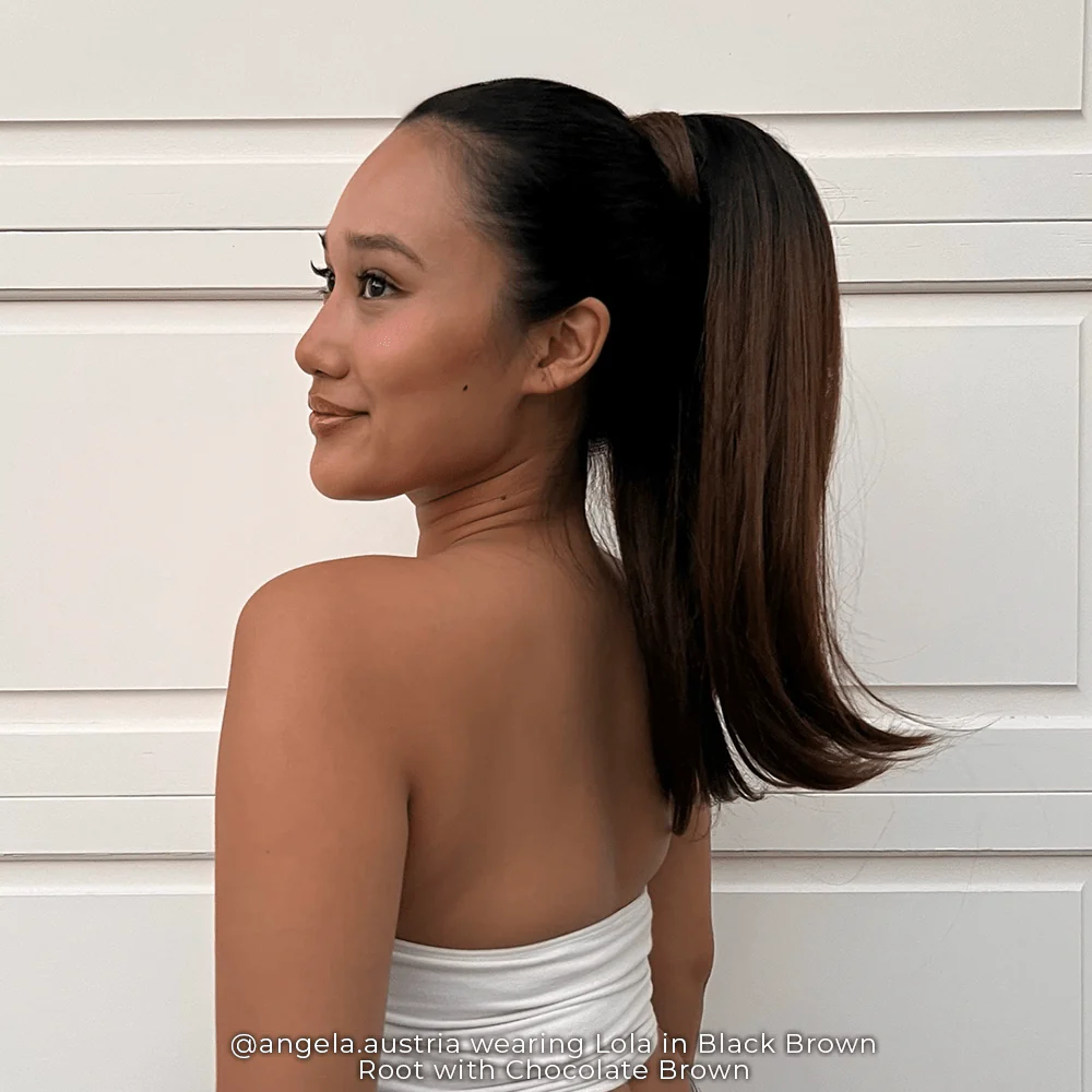 Lola Ponytail Extension - Image 111