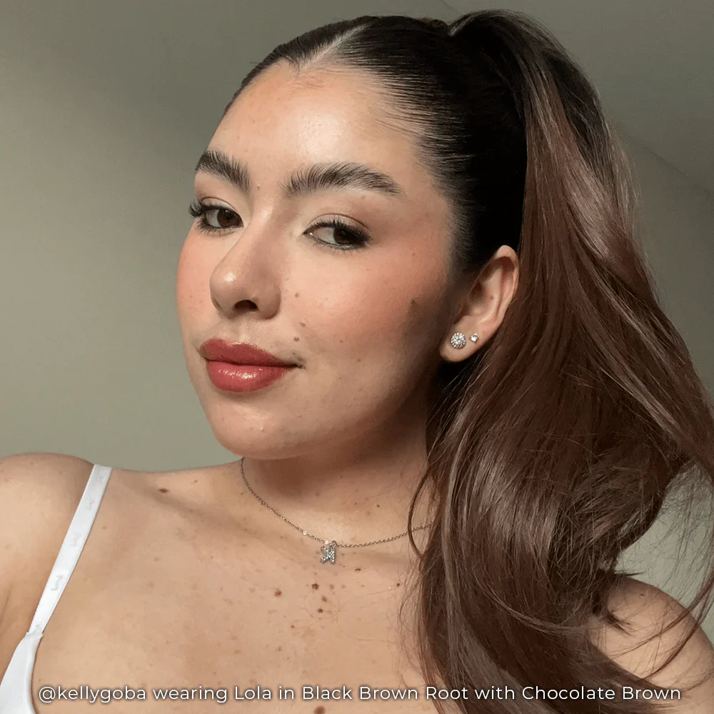 Lola Ponytail Extension - Image 113