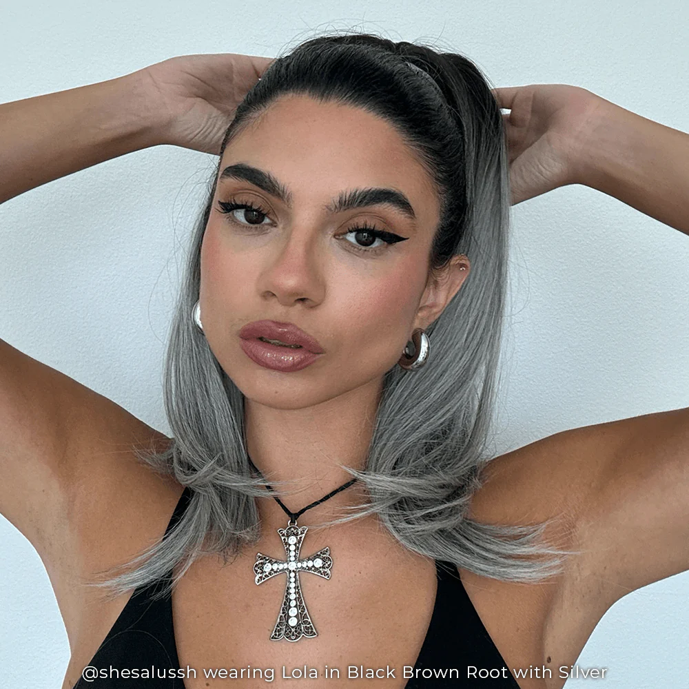 Lola Ponytail Extension - Image 119