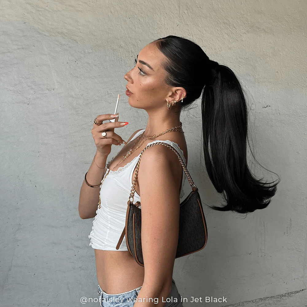 Lola + Aly - Image 12