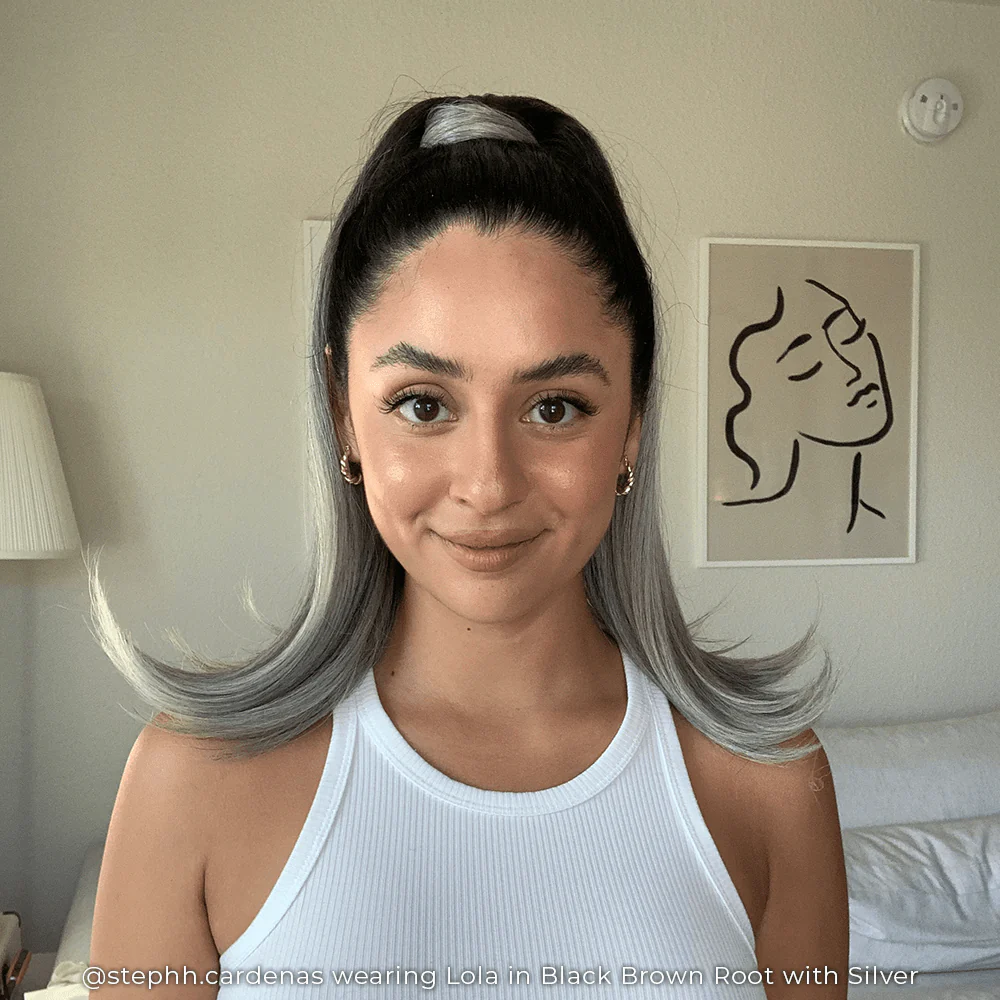 Lola Ponytail Extension - Image 121