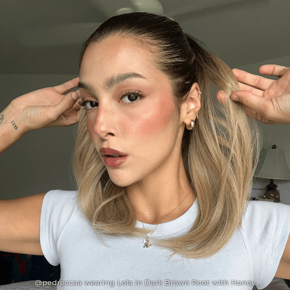 Lola Ponytail Extension - Image 125