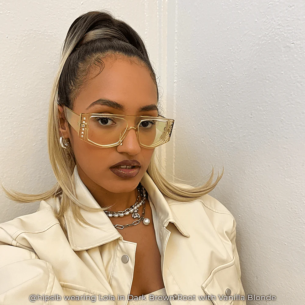 Lola Ponytail Extension - Image 132