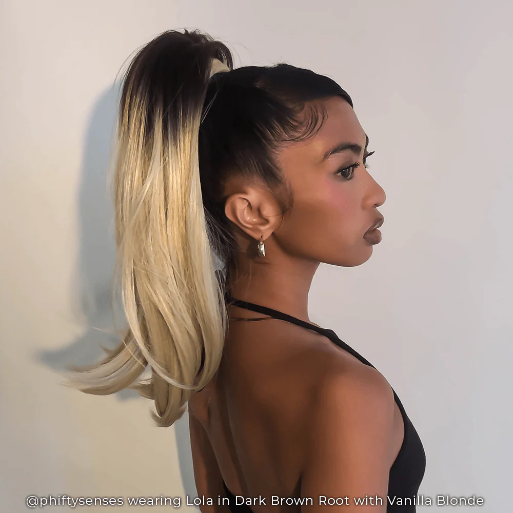 Lola Ponytail Extension - Image 135