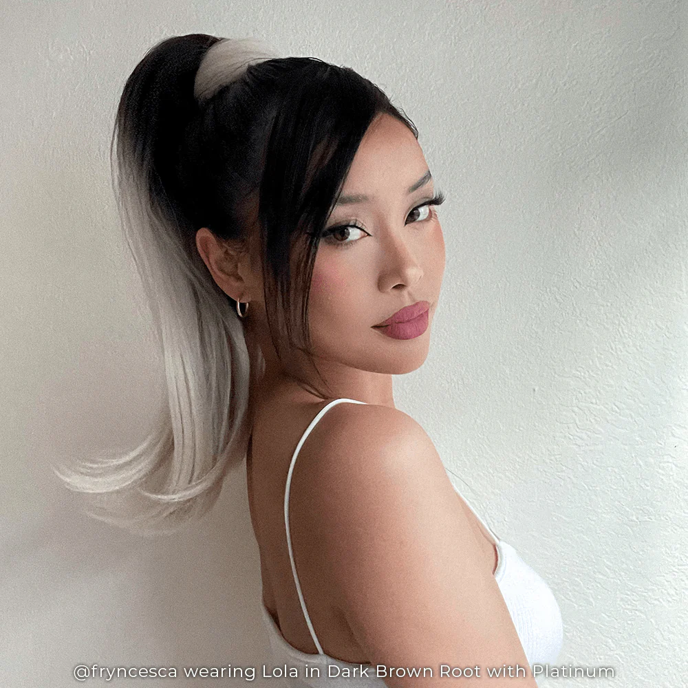 Lola Ponytail Extension - Image 137