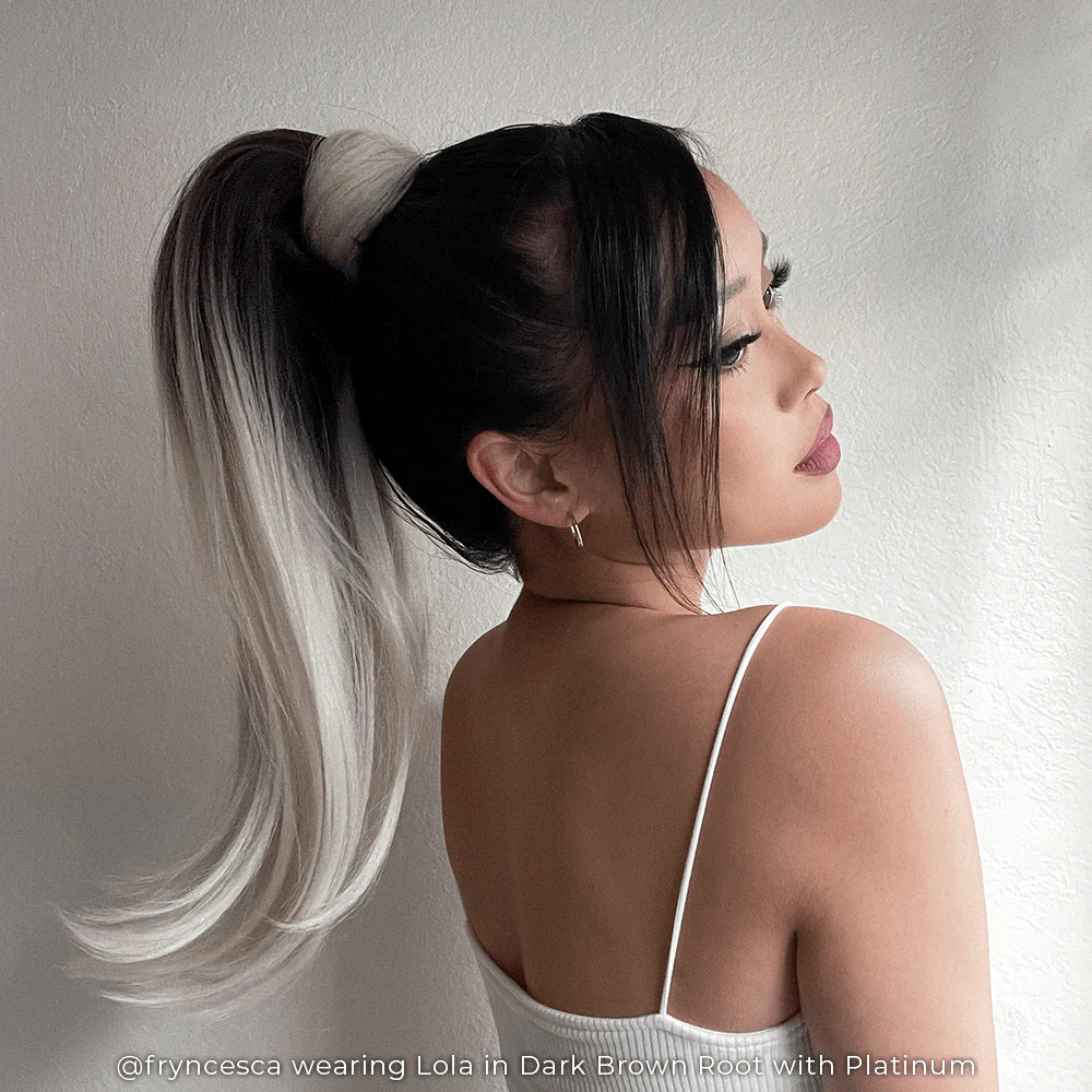 Lola Ponytail Extension - Image 138