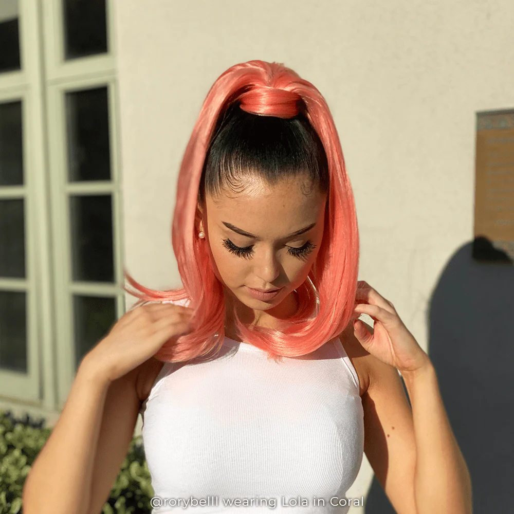 Lola Ponytail Extension - Image 145