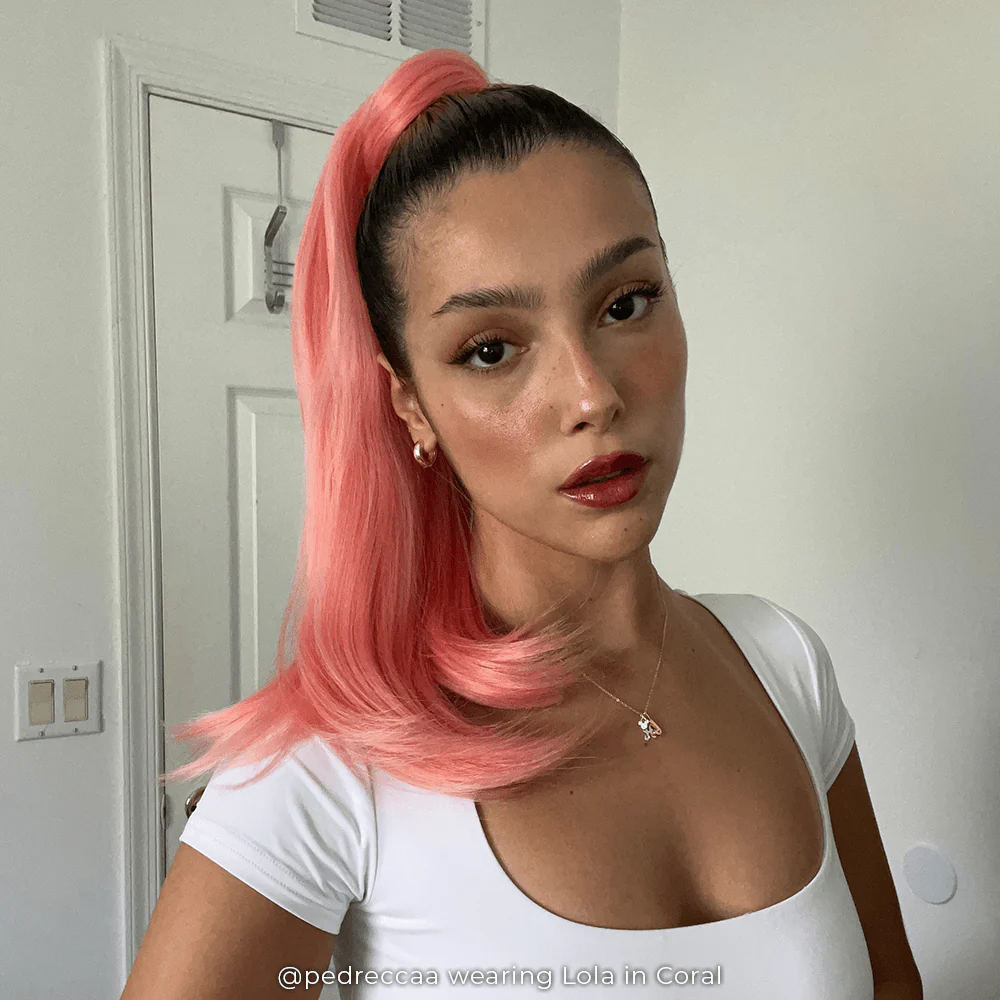 Lola Ponytail Extension - Image 147