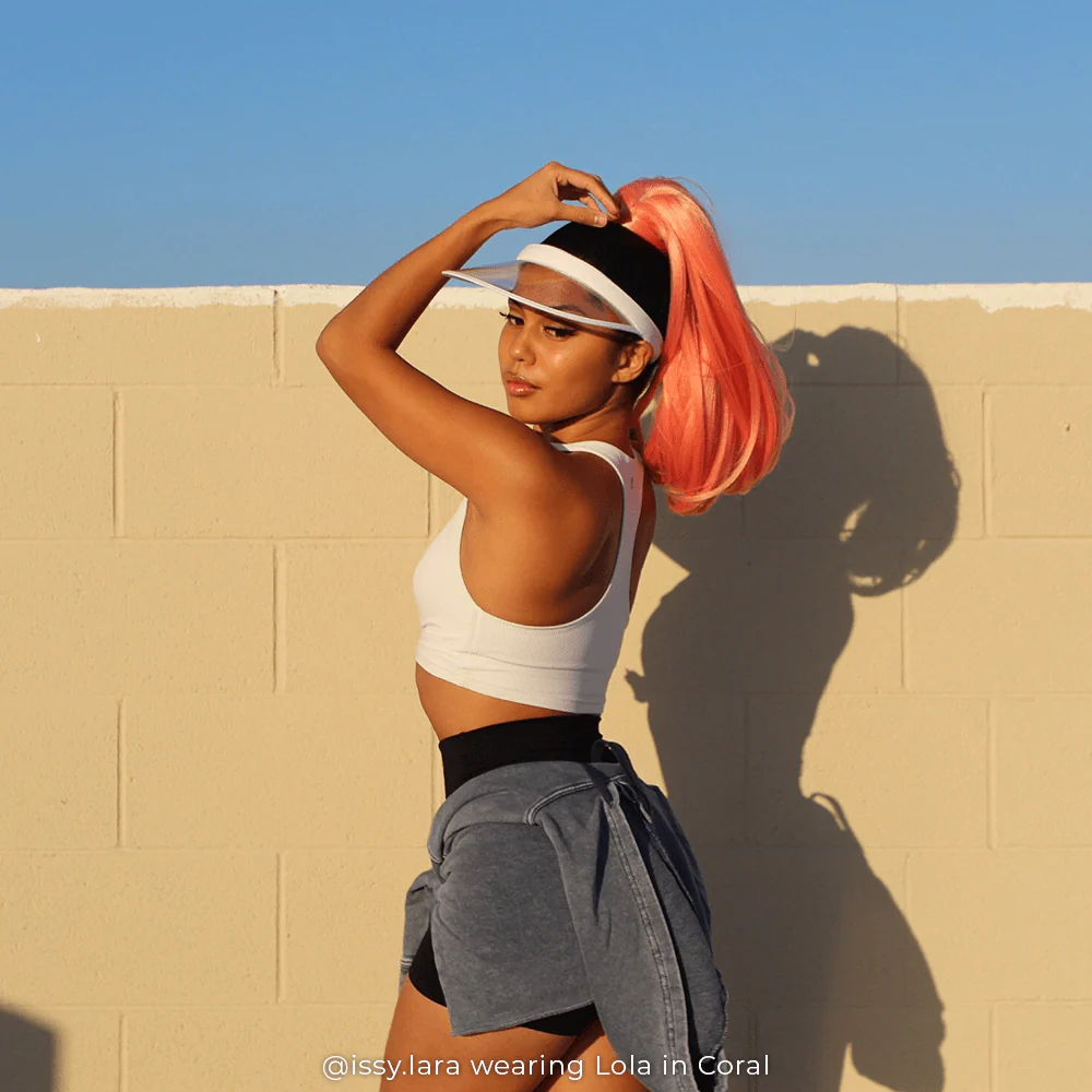 Lola Ponytail Extension - Image 148