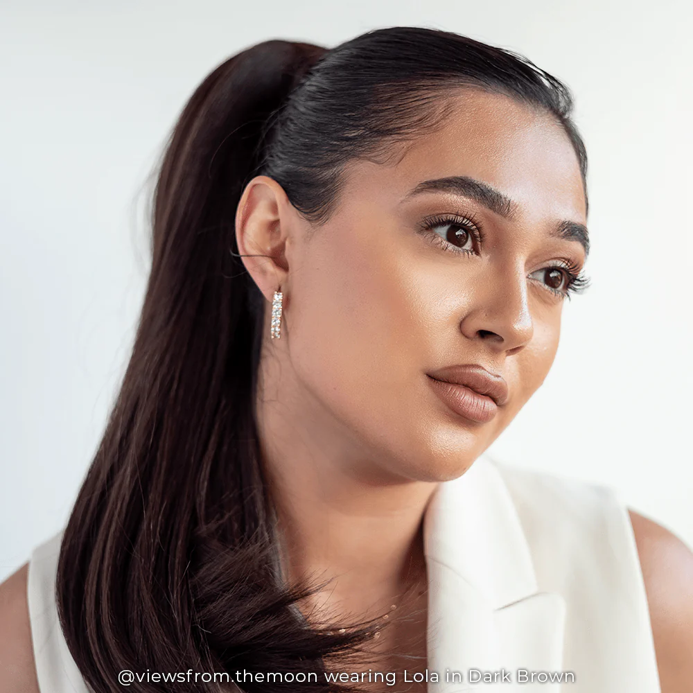 Lola Ponytail Extension - Image 24