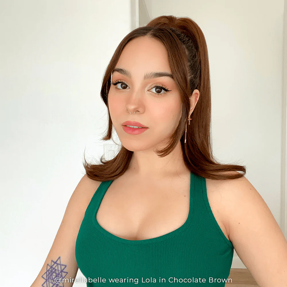 Lola + Aly - Image 29