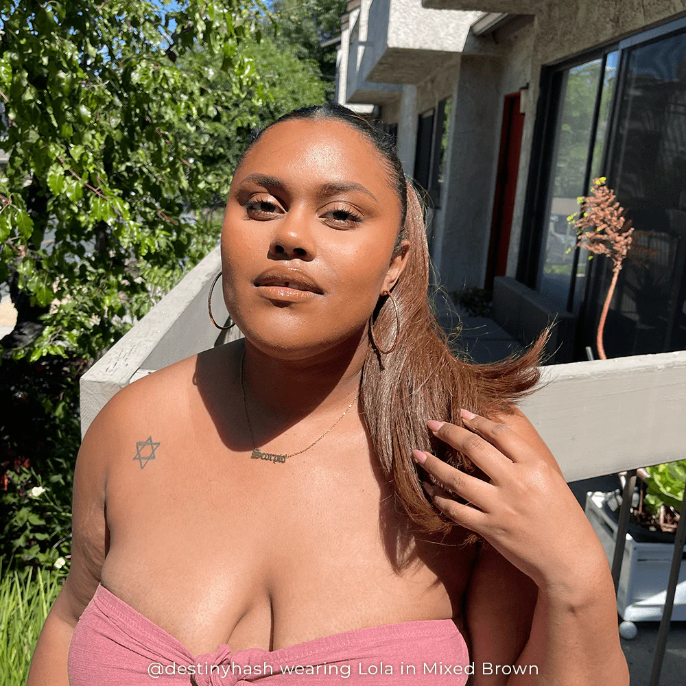 Lola + Aly - Image 33