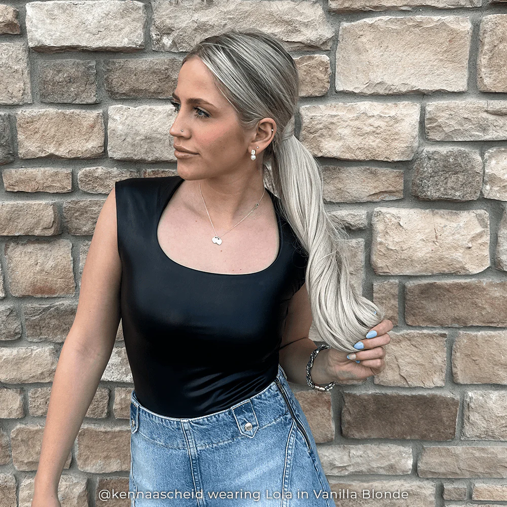 Lola Ponytail Extension - Image 88