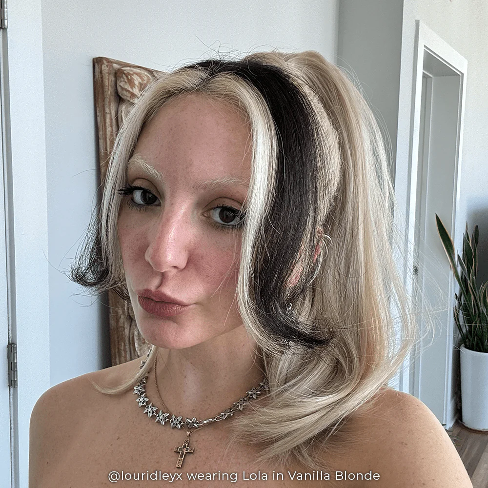 Lola Ponytail Extension - Image 89
