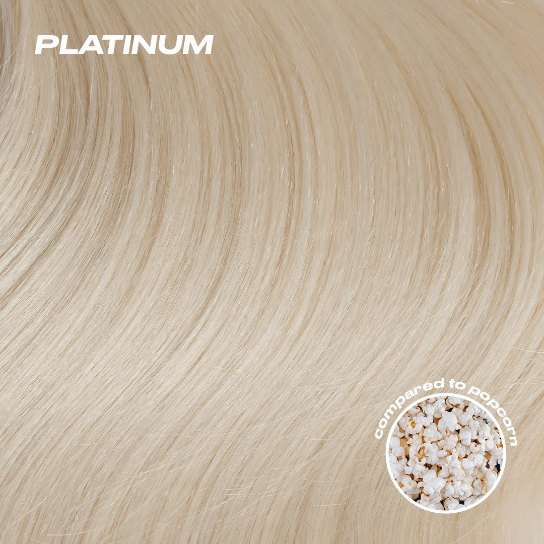 Lola Ponytail Extension - Image 90