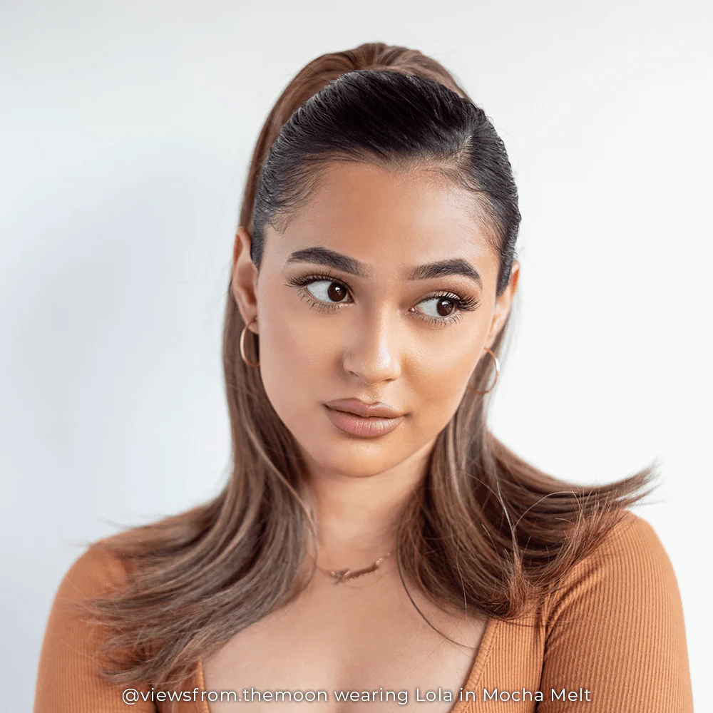 Lola Ponytail Extension - Image 97