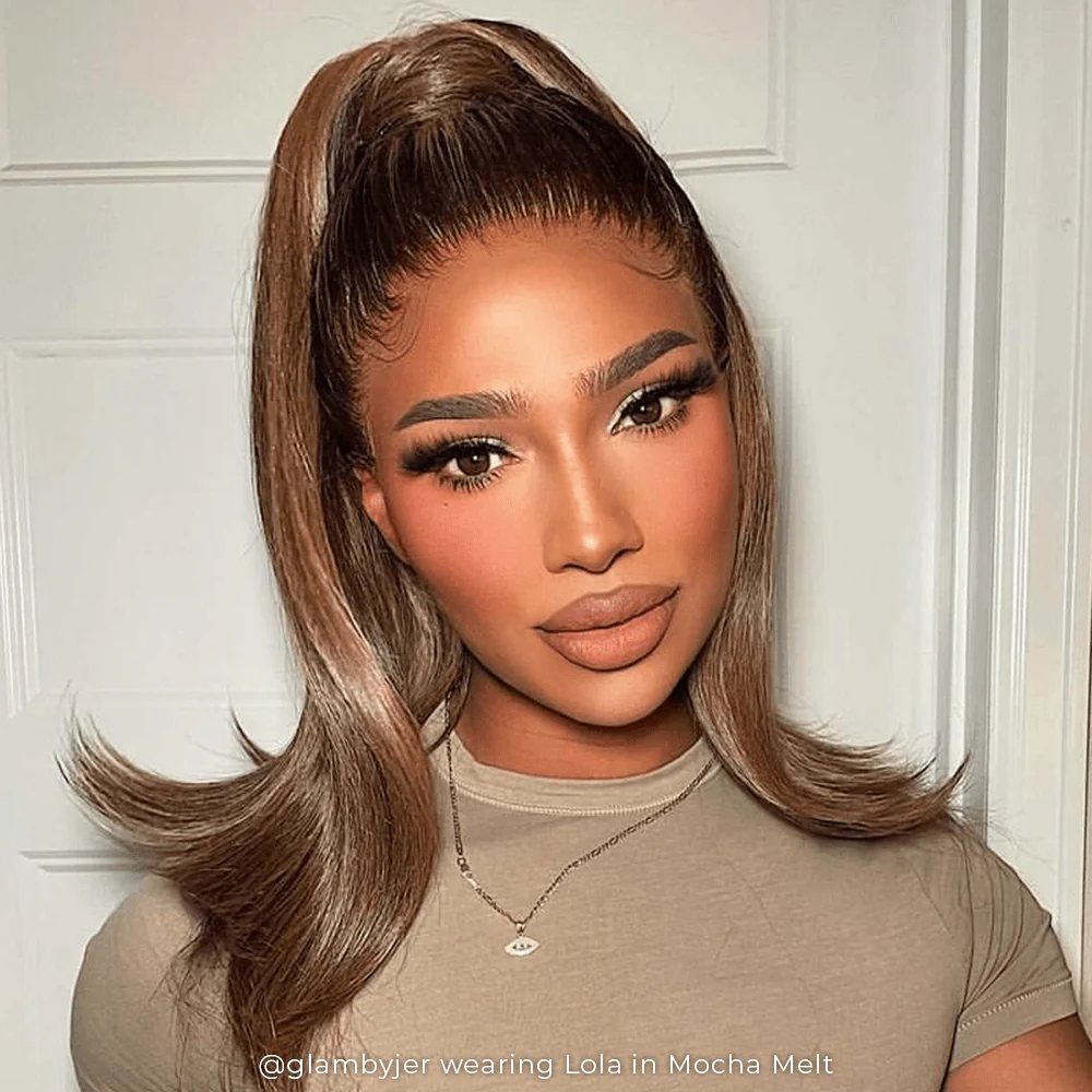 Lola Ponytail Extension - Image 99