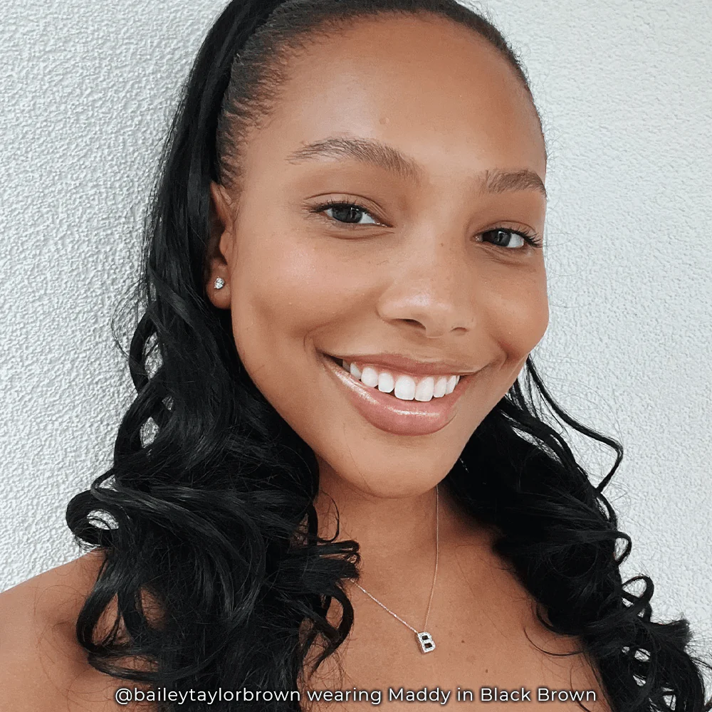 Maddy Ponytail Extension - Image 12
