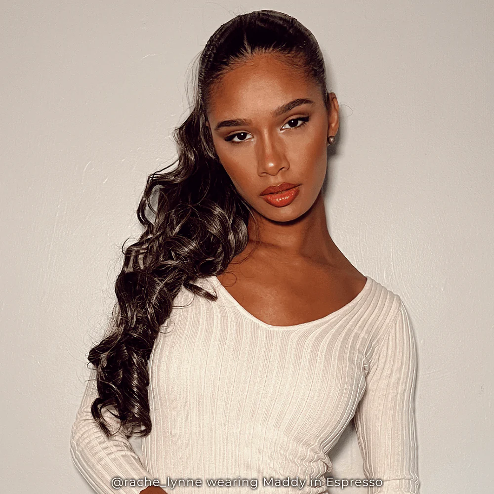 Maddy Ponytail Extension - Image 18