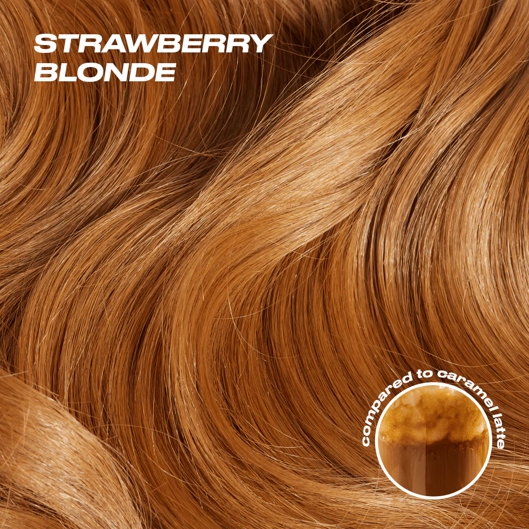 Maddy Ponytail Extension - Image 31