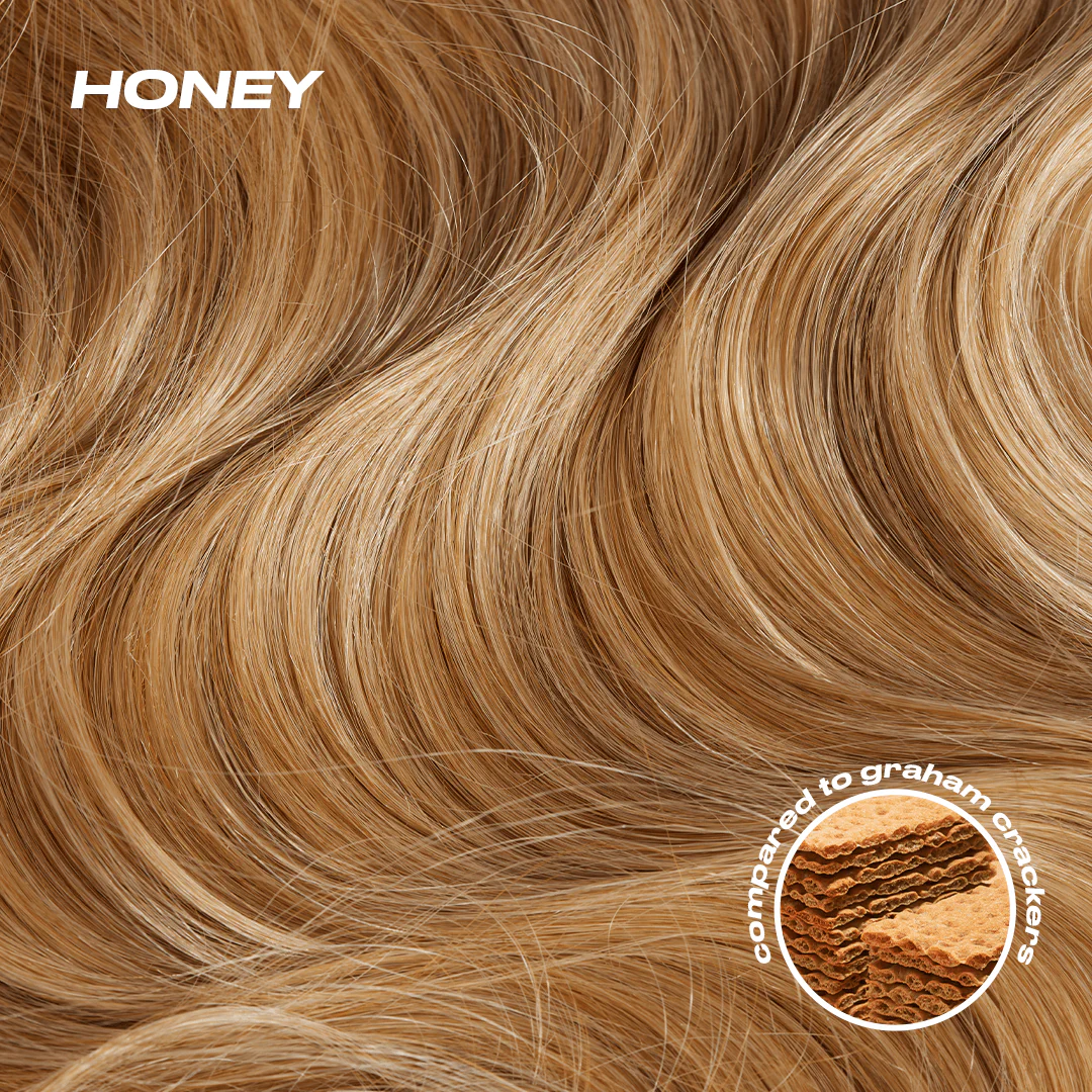 Molly Ponytail Extension - Image 32
